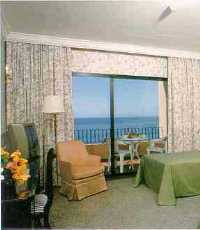 Habitaciones